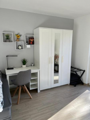 Neu sanierte Wohnung für 2-4 P